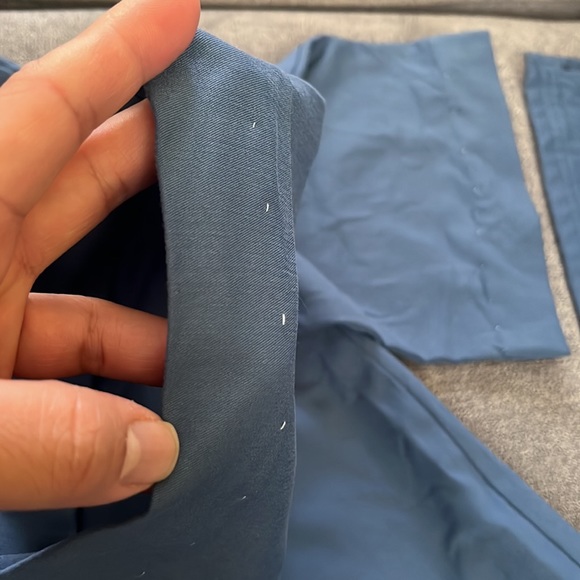 Scrub set XS - Picture 5 of 6